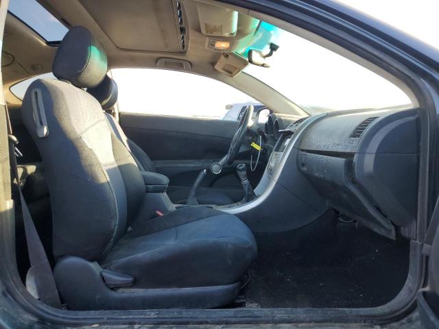 JTKDE167X90281758 - 2009 TOYOTA SCION TC 黑色 照片 10