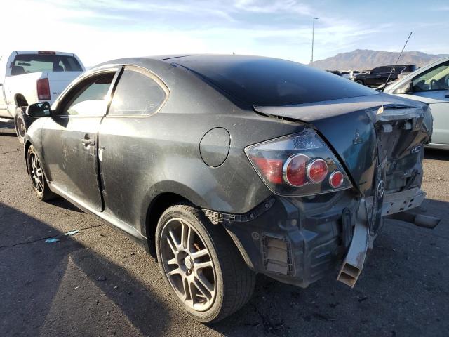JTKDE167X90281758 - 2009 TOYOTA SCION TC 黑色 照片 2
