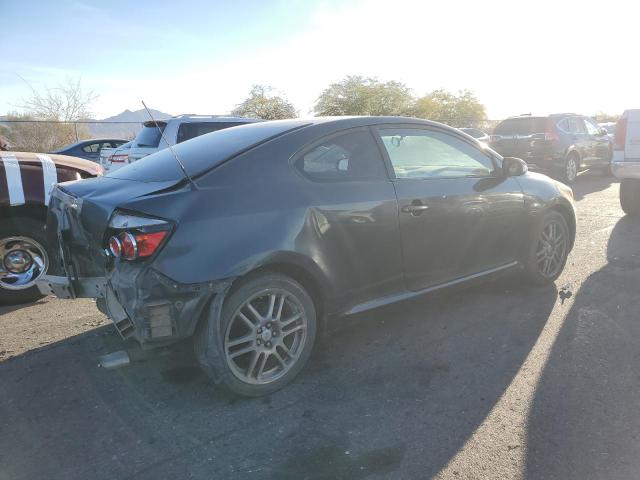 JTKDE167X90281758 - 2009 TOYOTA SCION TC 黑色 照片 3