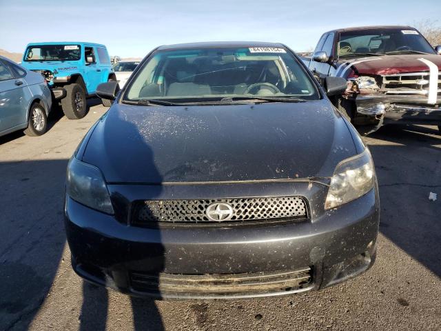 JTKDE167X90281758 - 2009 TOYOTA SCION TC 黑色 照片 5