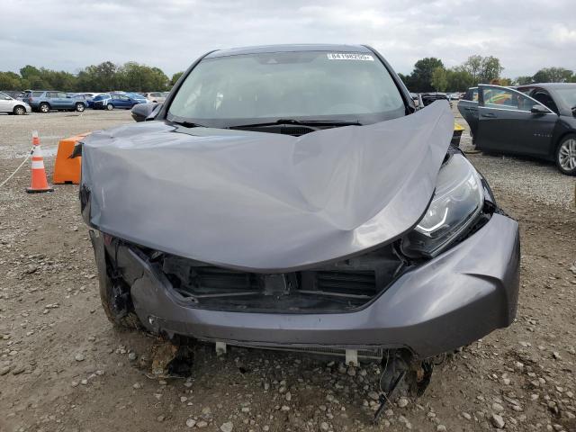 7FARW2H50JE082255 - 2018 HONDA CR-V EX CHARCOAL photo 5