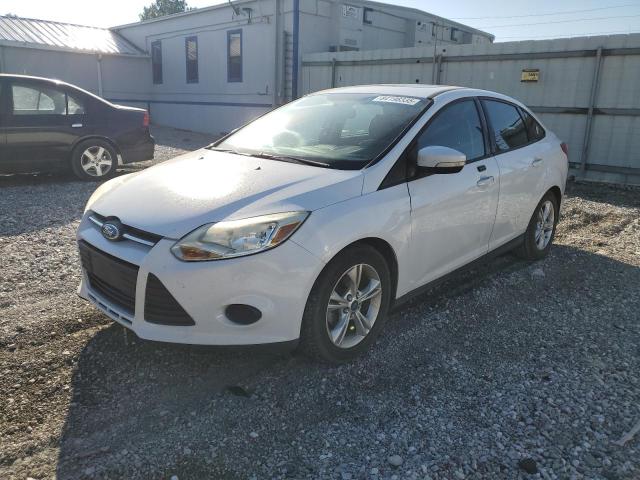 2014 FORD FOCUS SE, 