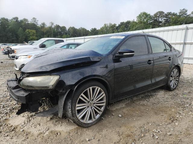 2012 VOLKSWAGEN JETTA SE, 