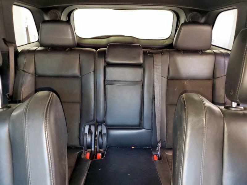 1C4RJEAG9KC543667 - 2019 JEEP GRAND CHEROKEE LAREDO Білий фото 10