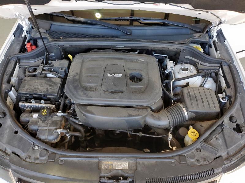 1C4RJEAG9KC543667 - 2019 JEEP GRAND CHEROKEE LAREDO Білий фото 12