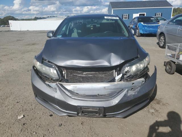 19XFB2F80DE258920 - 2013 HONDA CIVIC EX TAN photo 5