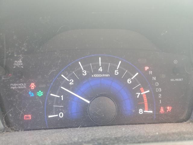 19XFB2F80DE258920 - 2013 HONDA CIVIC EX TAN photo 9