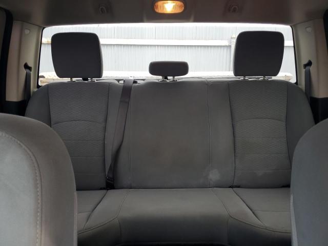 3C63RRGL0GG137623 - 2016 RAM 3500 ST WHITE photo 10