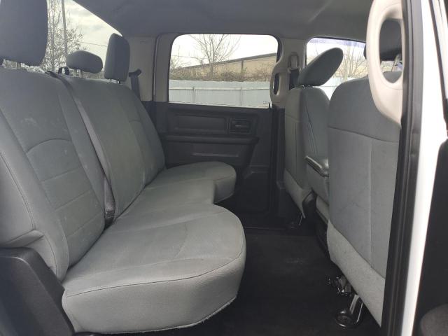 3C63RRGL0GG137623 - 2016 RAM 3500 ST WHITE photo 11