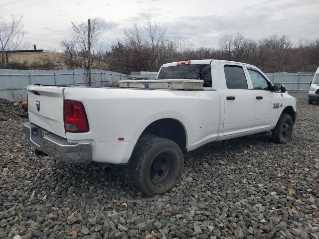 3C63RRGL0GG137623 - 2016 RAM 3500 ST WHITE photo 3