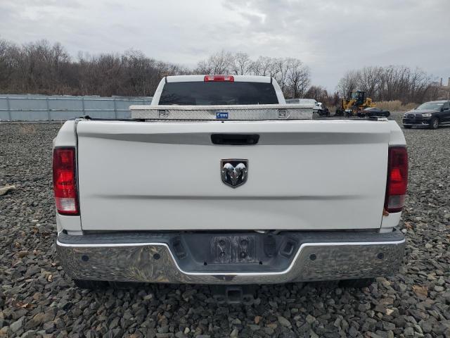 3C63RRGL0GG137623 - 2016 RAM 3500 ST WHITE photo 6