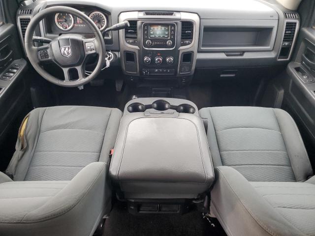 3C63RRGL0GG137623 - 2016 RAM 3500 ST WHITE photo 8