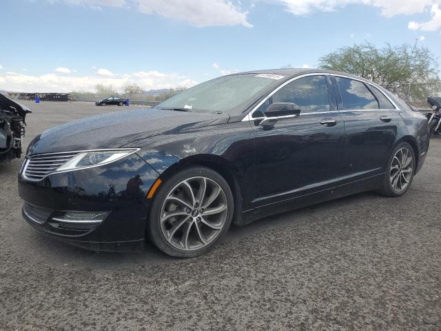 2016 LINCOLN MKZ, 