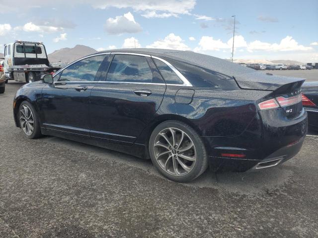 3LN6L2GK2GR623629 - 2016 LINCOLN MKZ 黑色 照片 2