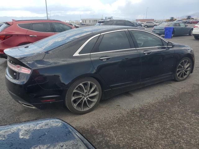 3LN6L2GK2GR623629 - 2016 LINCOLN MKZ 黑色 照片 3