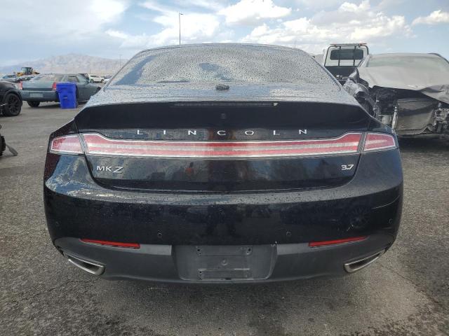 3LN6L2GK2GR623629 - 2016 LINCOLN MKZ 黑色 照片 6
