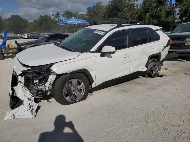 2024 TOYOTA RAV4 XLE, 
