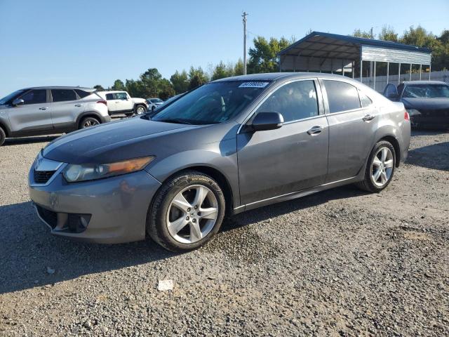 2010 ACURA TSX, 