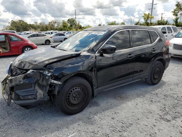 2020 NISSAN ROGUE S, 