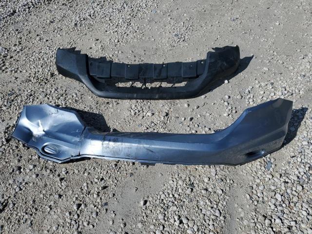 5J6RE3H77AL049265 - 2010 HONDA CR-V EXL Bleu photo 13