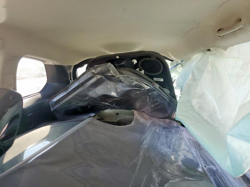 5N1AR2MN8FC719298 - 2015 NISSAN PATHFINDER S GRAY photo 10