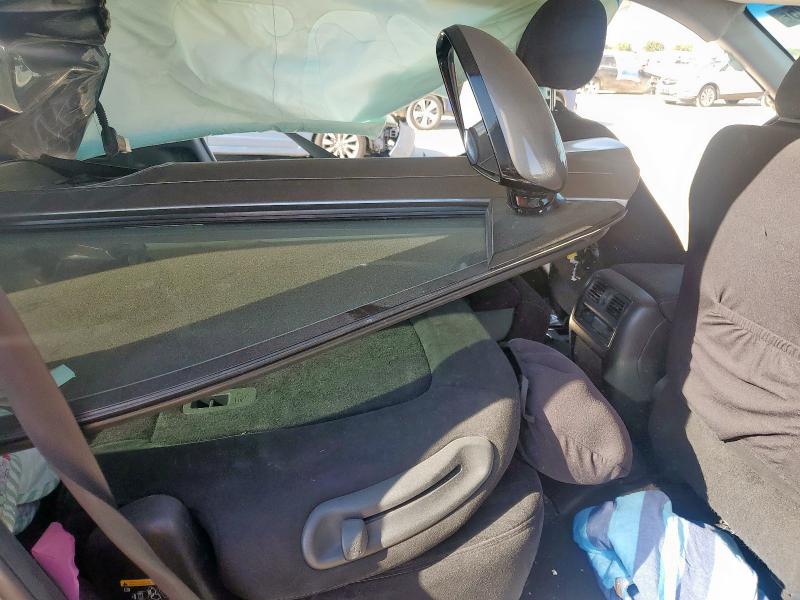 5N1AR2MN8FC719298 - 2015 NISSAN PATHFINDER S GRAY photo 11