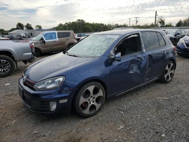2011 VOLKSWAGEN GTI, 