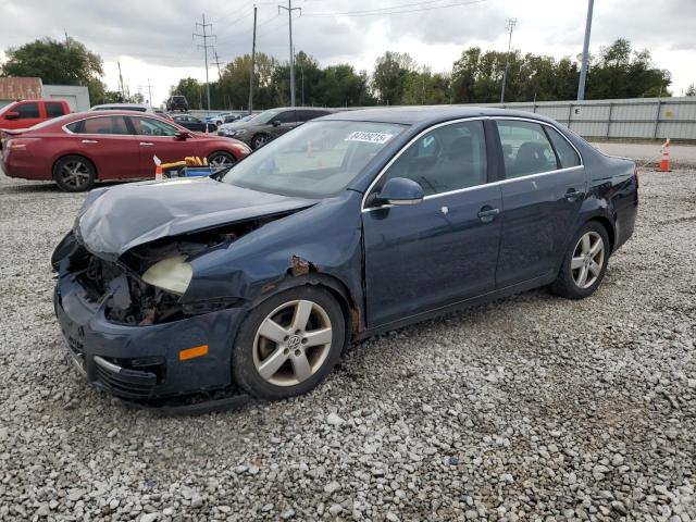 2008 VOLKSWAGEN JETTA SE, 