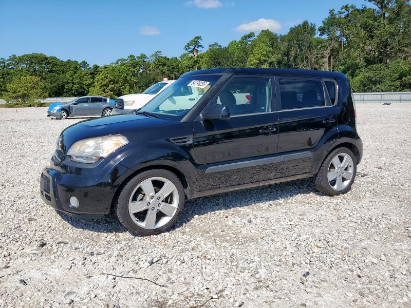 2011 KIA SOUL +, 