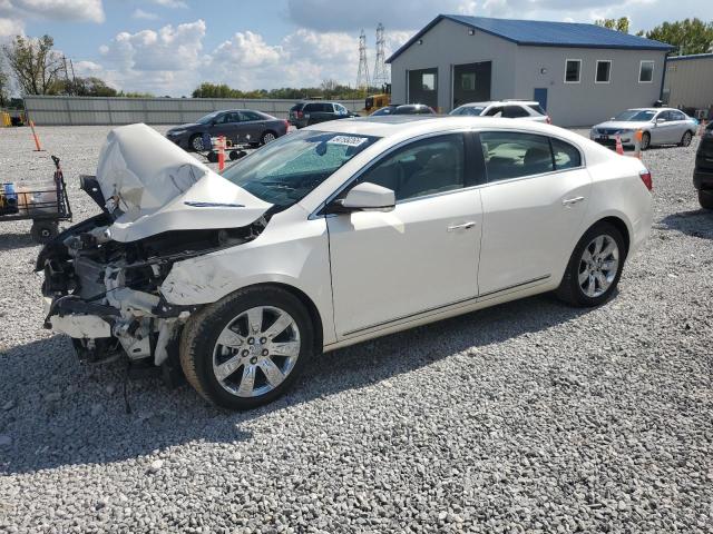 2012 BUICK LACROSSE PREMIUM, 
