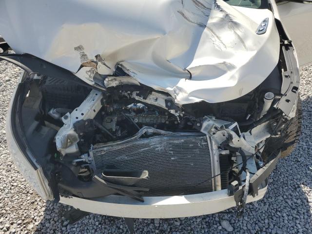 1G4GD5E34CF138477 - 2012 BUICK LACROSSE PREMIUM კრემისფერი ფოტო 11