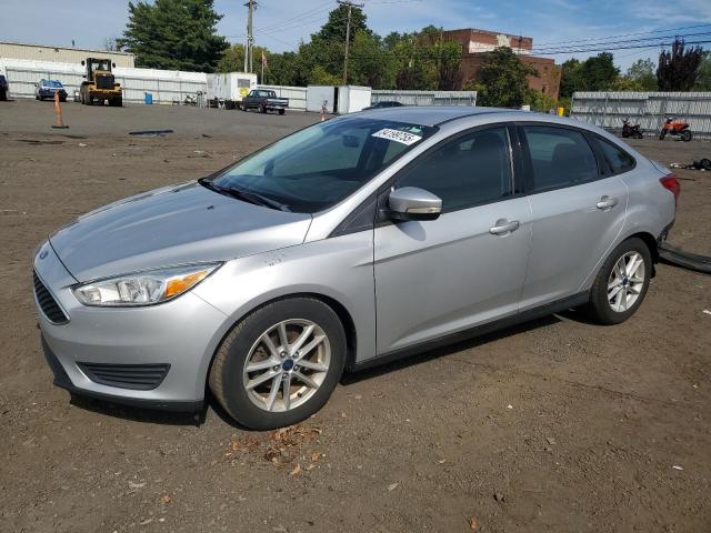 2016 FORD FOCUS SE, 