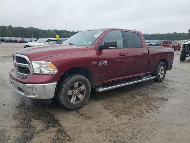 2020 RAM 1500 CLASS SLT, 