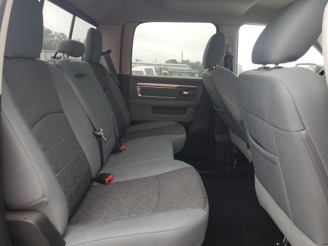 1C6RR7TT3LS161616 - 2020 RAM 1500 CLASS SLT Каштановый фото 10