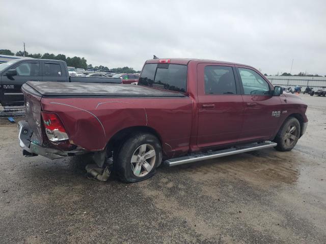 1C6RR7TT3LS161616 - 2020 RAM 1500 CLASS SLT Каштановый фото 3