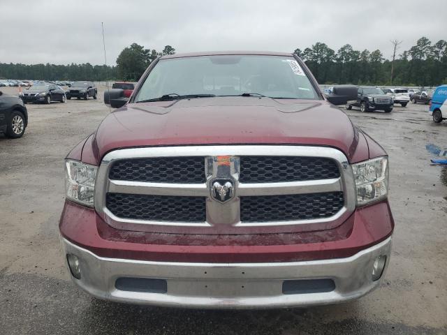 1C6RR7TT3LS161616 - 2020 RAM 1500 CLASS SLT Каштановый фото 5