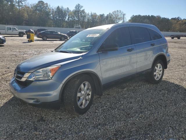 2011 HONDA CR-V SE, null