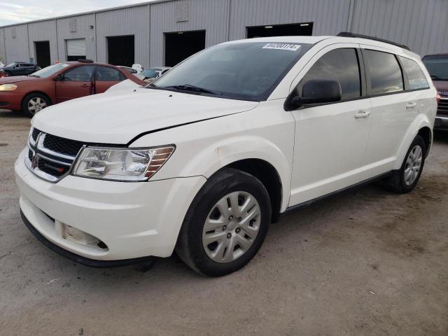 2015 DODGE JOURNEY SE, 