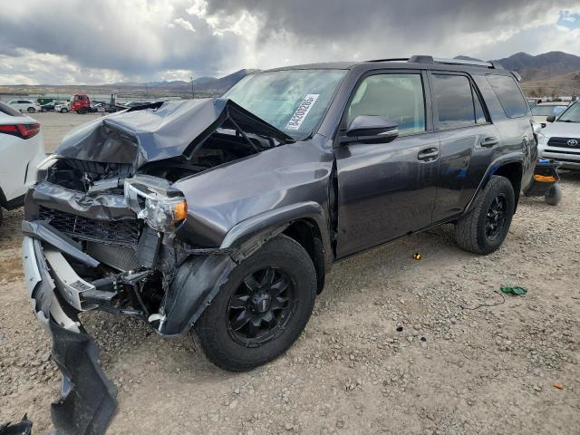 2016 TOYOTA 4RUNNER SR5/SR5 PREMIUM, 