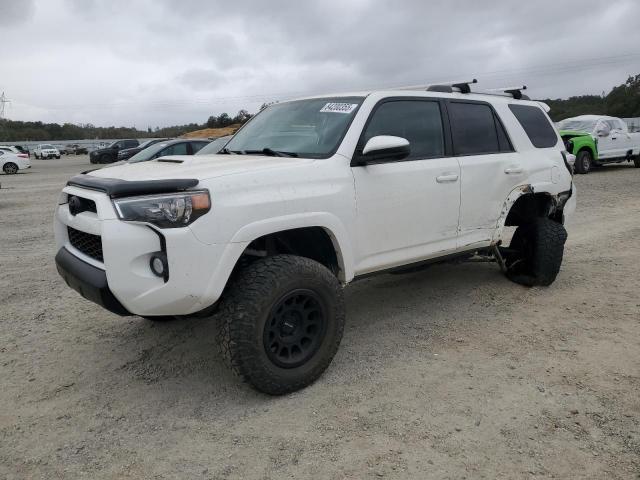 2015 TOYOTA 4RUNNER SR5/SR5 PREMIUM, 