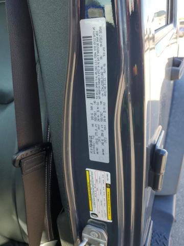 1C4HJWDG9GL311042 - 2016 JEEP WRANGLER U SPORT Сұр фото 13