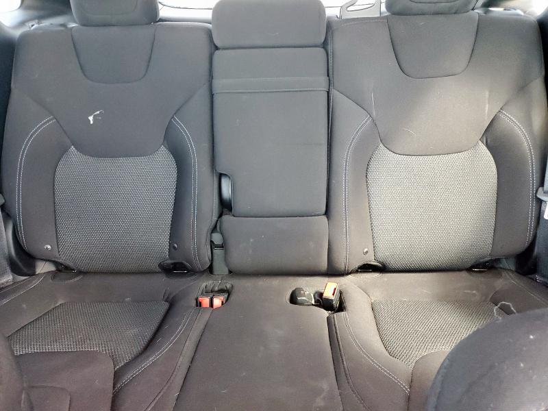 1C4PJLCB5KD297448 - 2019 JEEP CHEROKEE LATITUDE WHITE photo 10