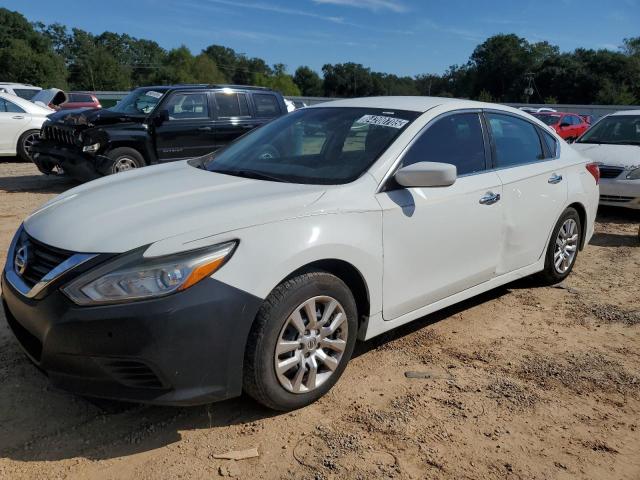 2016 NISSAN ALTIMA 2.5, 