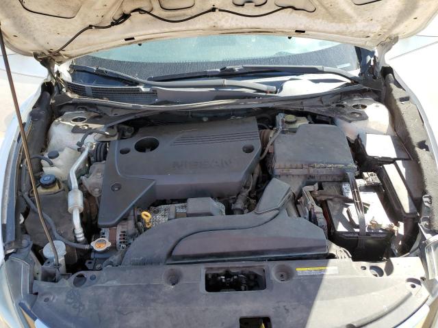 1N4AL3AP9GN328769 - 2016 NISSAN ALTIMA 2.5 Ağ foto 11