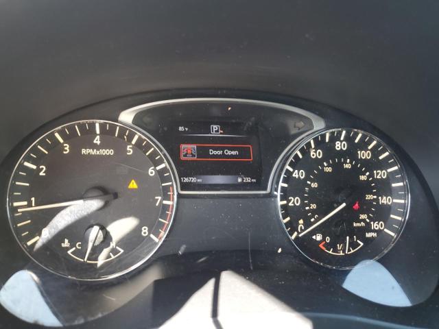 1N4AL3AP9GN328769 - 2016 NISSAN ALTIMA 2.5 Ağ foto 9