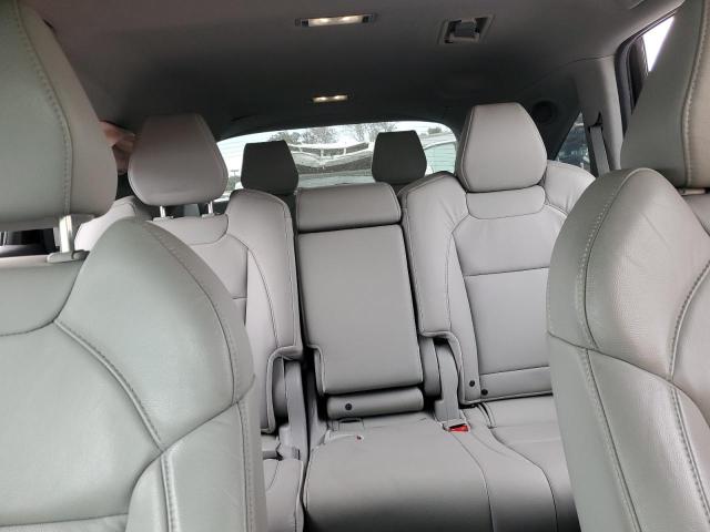 5FRYD4H49GB043090 - 2016 ACURA MDX TECHNOLOGY Boz foto 10