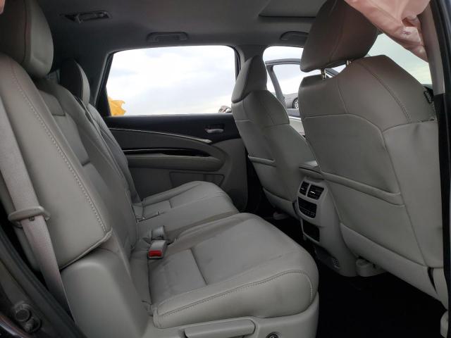 5FRYD4H49GB043090 - 2016 ACURA MDX TECHNOLOGY Boz foto 11
