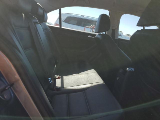 3VWDP7AJ4CM074274 - 2012 VOLKSWAGEN JETTA SE 灰色 照片 10