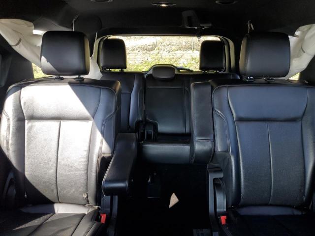 1FMJU1JT9LEA40944 - 2020 FORD EXPEDITION XLT WHITE photo 10