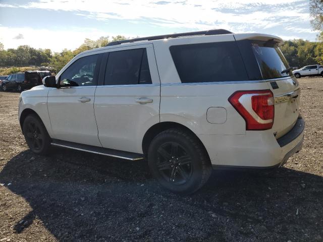 1FMJU1JT9LEA40944 - 2020 FORD EXPEDITION XLT WHITE photo 2